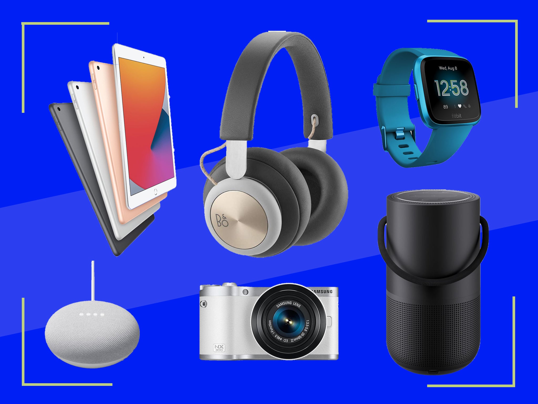 Best Black Friday tech deals 2020: What Amazon Black Friday tech deals: the